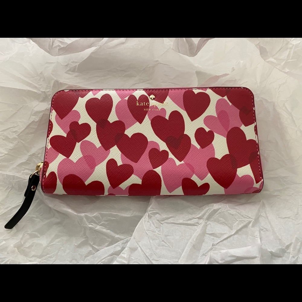 Kate Spade Lacey wallet